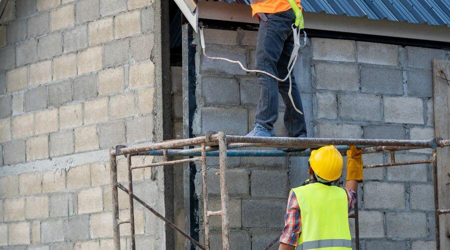 Expert tile roof repair services in Liberty, SC